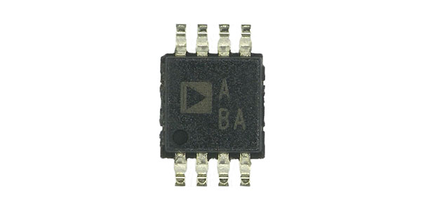AD8602-運算放大器-adi芯片-芯片供應商-匯超電子