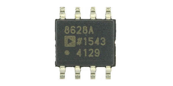 AD8628-運算放大器-adi芯片-芯片供應商-匯超電子