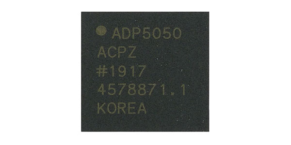 ADP5050-開關穩壓器-adi芯片-芯片供應商-匯超電子