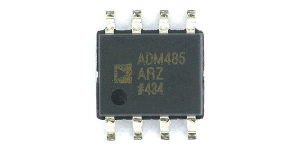 ADM485-差分線路收發器-ADI芯片-芯片供應商-匯超電子