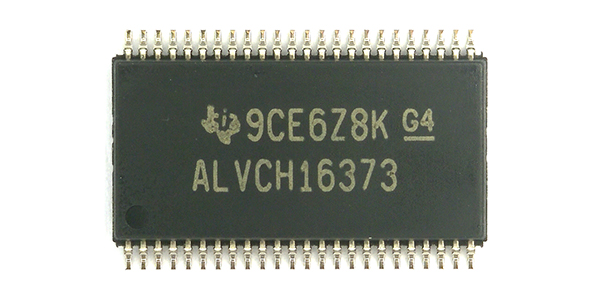 SN74ALVCH16373-D型鎖存器-TI芯片-芯片供應(yīng)商-匯超電子